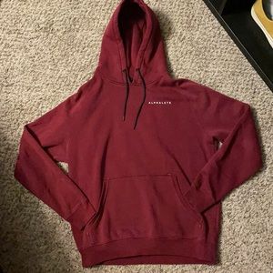 Alphalete hoodie